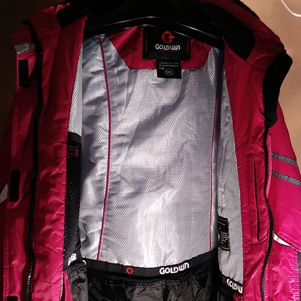 Goldwin Ski Jacket - image 7
